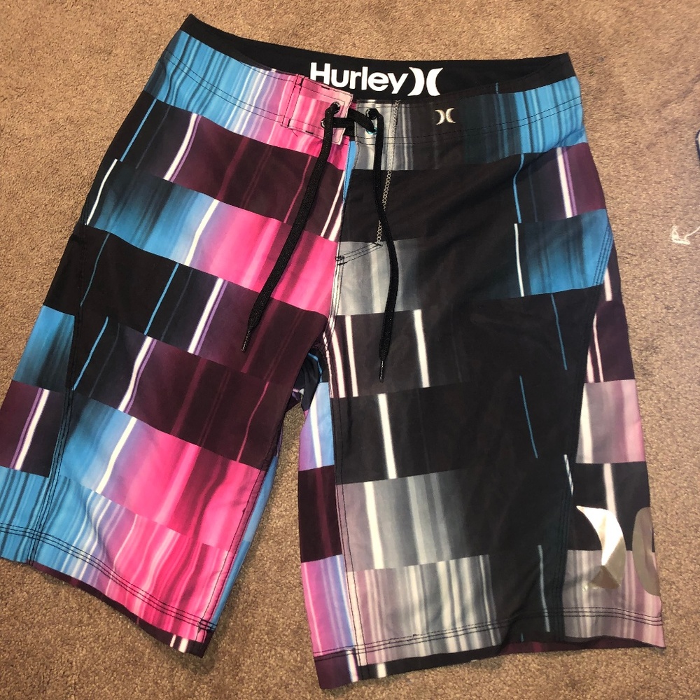 Hurley Boardshorts